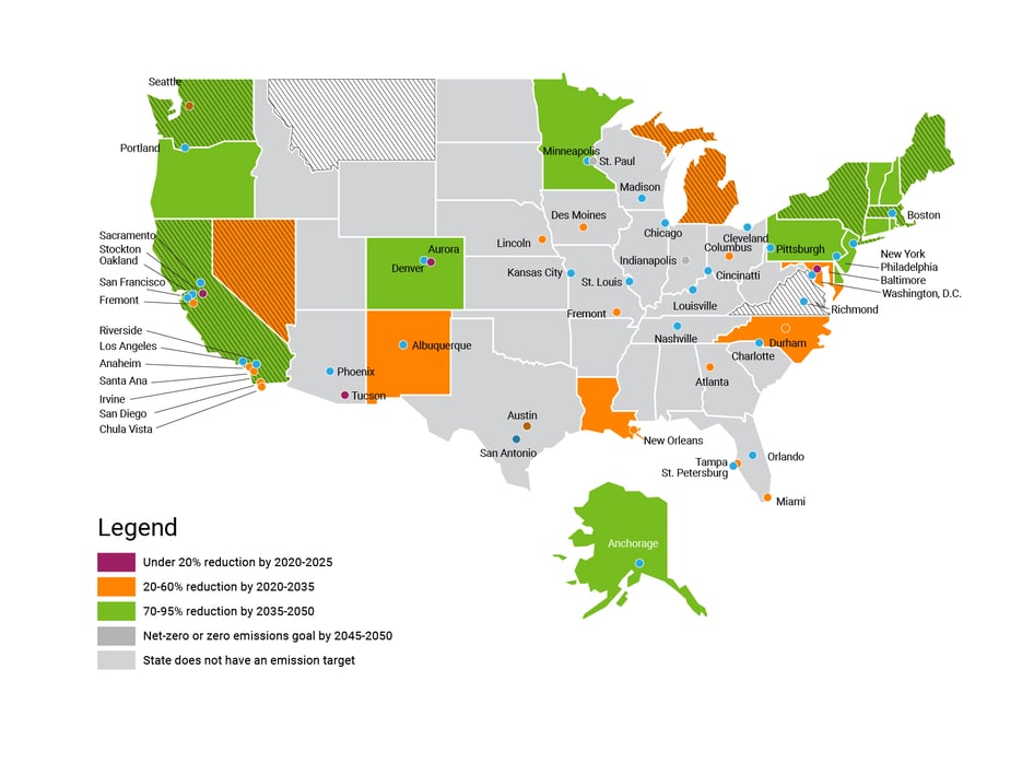 Your BPS Blueprint: A Guide to Emerging Building Performance Standards